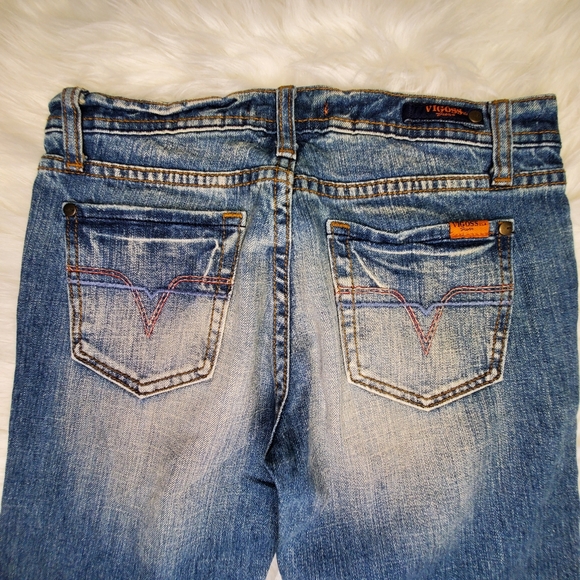 VIGOSS Jeans - Picture 3 of 12